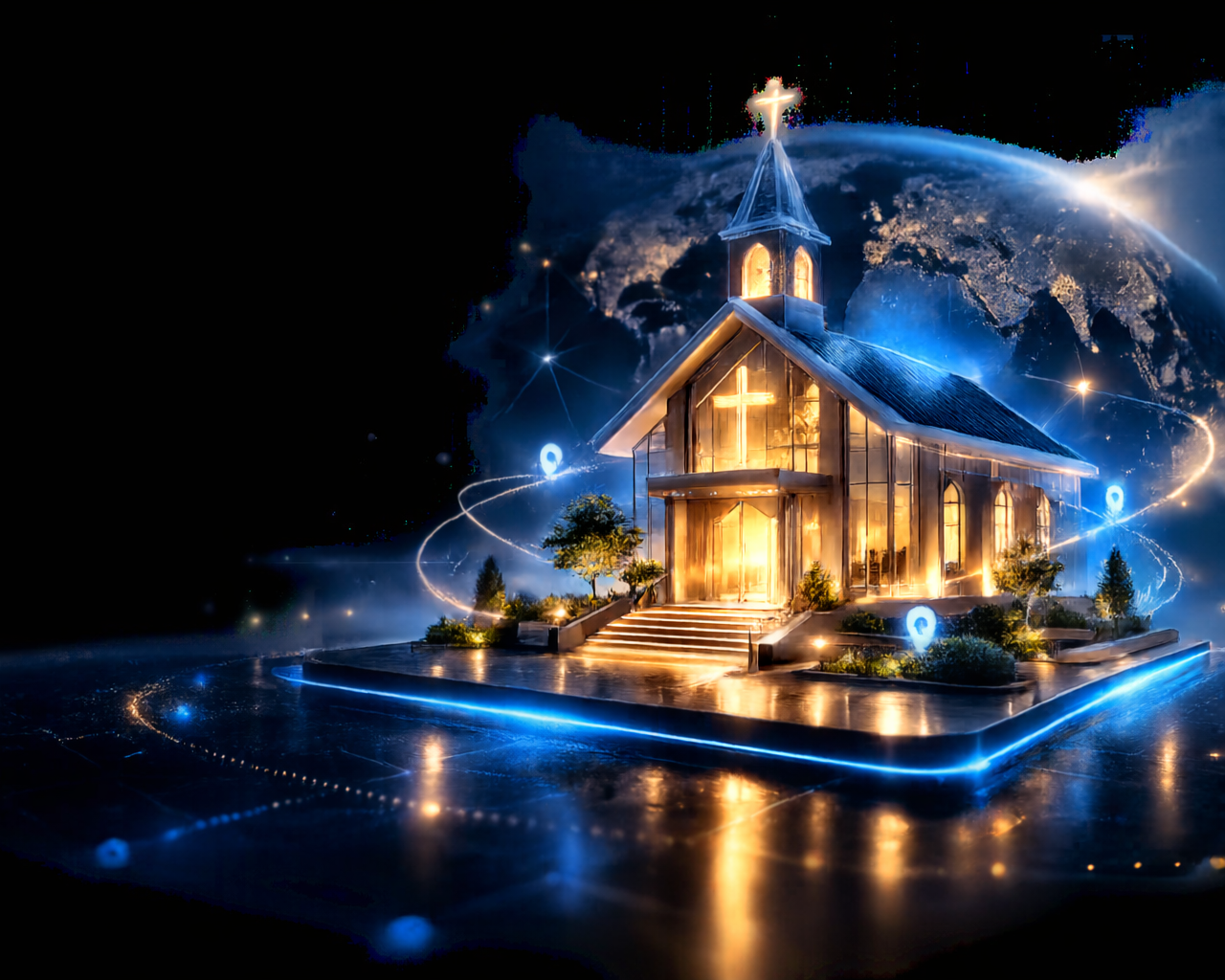 Tason Community Church